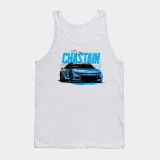 Ross Chastain Championship Tank Top